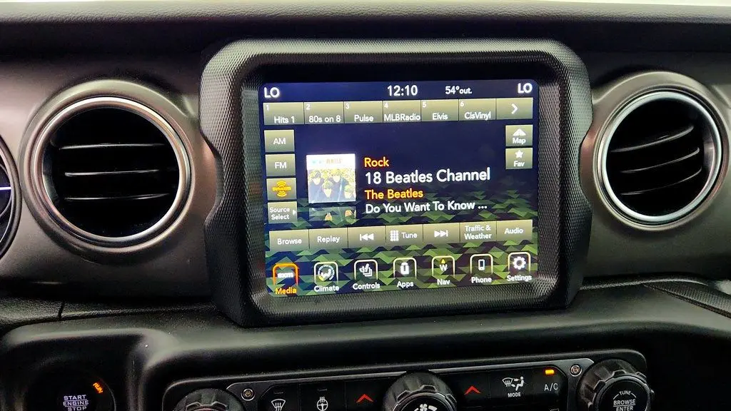 2023 Jeep Wrangler - $24,795