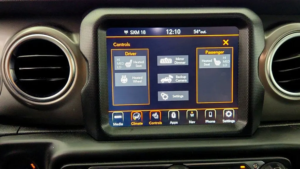 2023 Jeep Wrangler - $24,795
