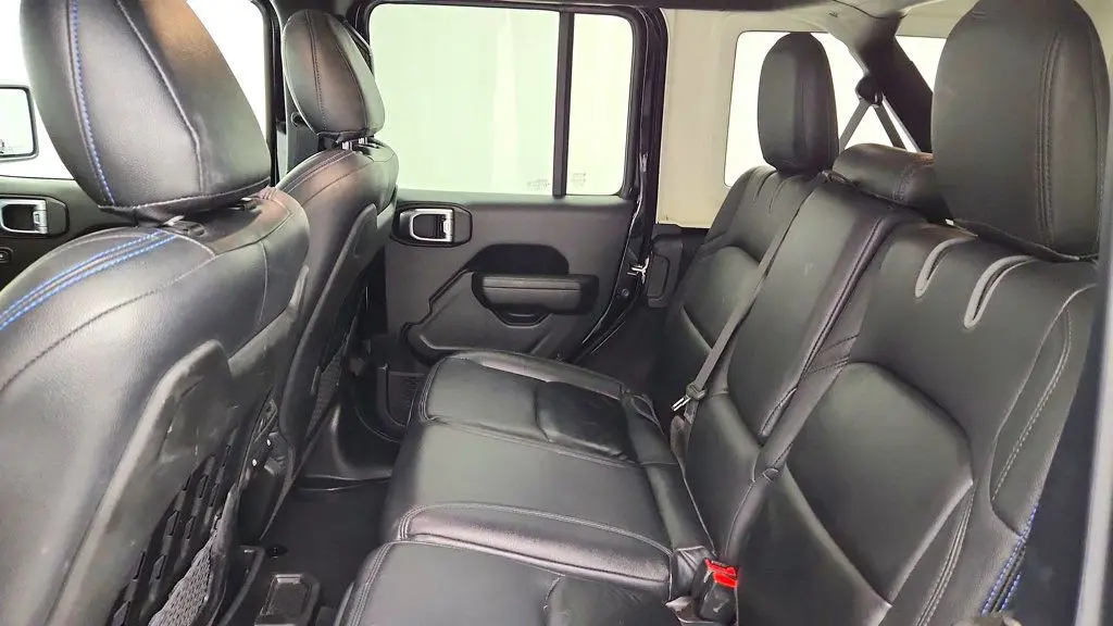2023 Jeep Wrangler - $24,795