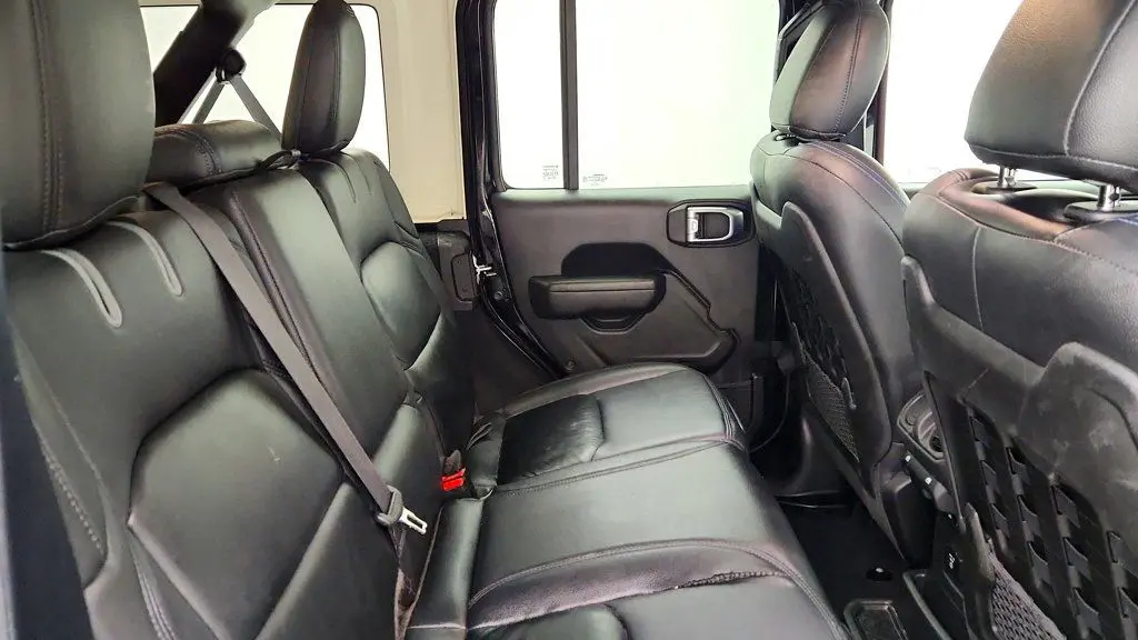 2023 Jeep Wrangler - $24,795