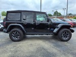 2023 Wrangler Thumbnail 2