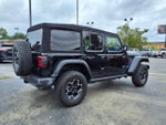 2023 Wrangler Thumbnail 3