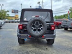2023 Wrangler Thumbnail 4