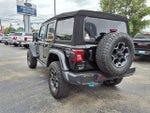 2023 Wrangler Thumbnail 5
