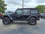 2023 Wrangler Thumbnail 6