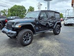 2023 Wrangler Thumbnail 7