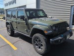 2023 Wrangler Thumbnail 1