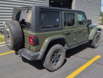 2023 Wrangler Thumbnail 2