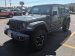 2023 Wrangler Thumbnail 3
