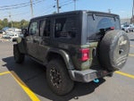 2023 Wrangler Thumbnail 4