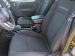 2023 Wrangler Thumbnail 7