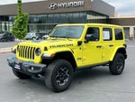 2023 Wrangler Thumbnail 1