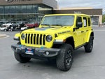 2023 Wrangler Thumbnail 2