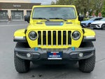 2023 Wrangler Thumbnail 3