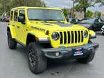 2023 Wrangler Thumbnail 4