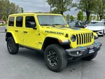 2023 Wrangler Thumbnail 5