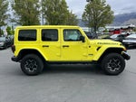2023 Wrangler Thumbnail 6