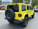 2023 Wrangler Thumbnail 8