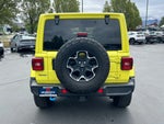 2023 Wrangler Thumbnail 9