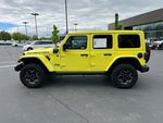 2023 Wrangler Thumbnail 12