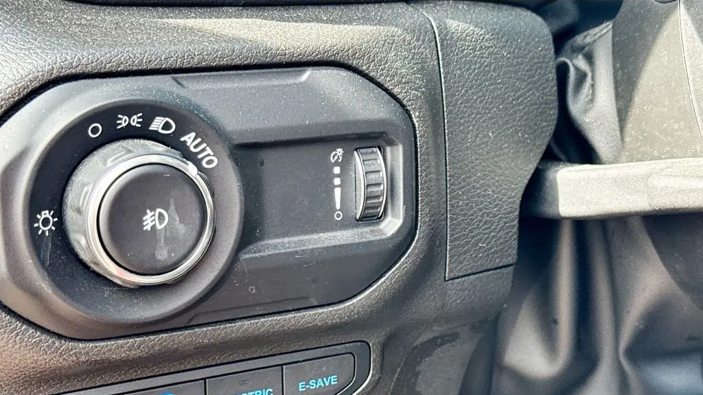 2023 Jeep Wrangler Rubicon 4xe 20th Anniversary