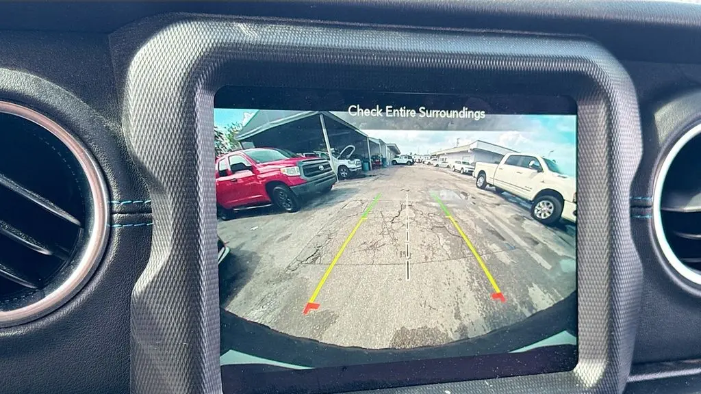 2023 Jeep Wrangler Rubicon 4xe 20th Anniversary