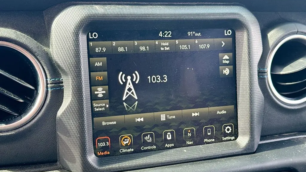 2023 Jeep Wrangler Rubicon 4xe 20th Anniversary
