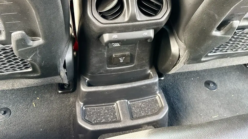 2023 Jeep Wrangler Rubicon 4xe 20th Anniversary