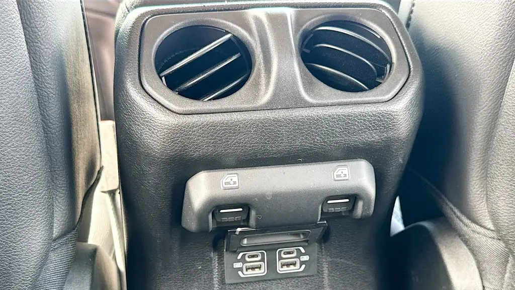2023 Jeep Wrangler Rubicon 4xe 20th Anniversary