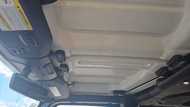 2023 Jeep Wrangler Rubicon 4xe 20th Anniversary