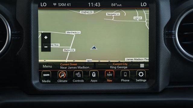 2023 Jeep Wrangler Rubicon 4xe 20th Anniversary