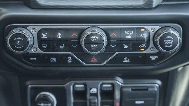 2023 Jeep Wrangler Rubicon 4xe 20th Anniversary