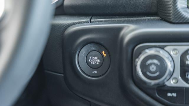 2023 Jeep Wrangler Rubicon 4xe 20th Anniversary