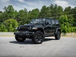 2021 Wrangler Unlimited Thumbnail 1