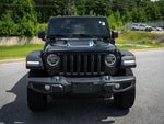 2021 Wrangler Unlimited Thumbnail 2