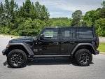2021 Wrangler Unlimited Thumbnail 5