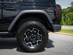 2021 Wrangler Unlimited Thumbnail 6
