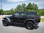2021 Wrangler Unlimited Thumbnail 7