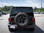 2021 Wrangler Unlimited Thumbnail 8