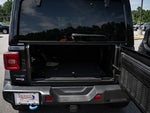 2021 Wrangler Unlimited Thumbnail 9