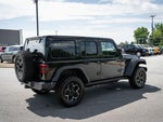 2021 Wrangler Unlimited Thumbnail 10
