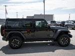 2021 Wrangler Unlimited Thumbnail 11