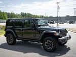 2021 Wrangler Unlimited Thumbnail 12