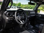 2021 Wrangler Unlimited Thumbnail 13