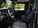2021 Wrangler Unlimited Thumbnail 14