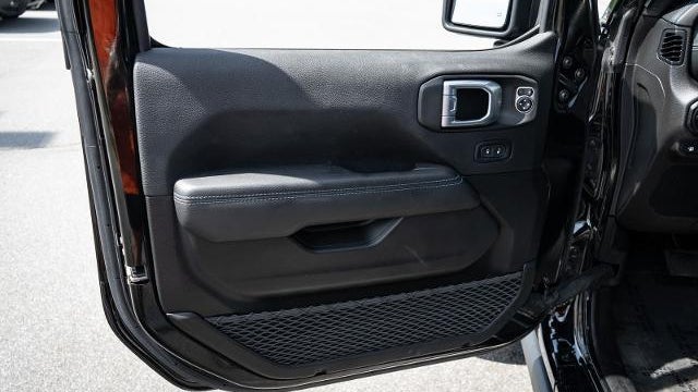 2021 Jeep Wrangler Unlimited Rubicon 4xe