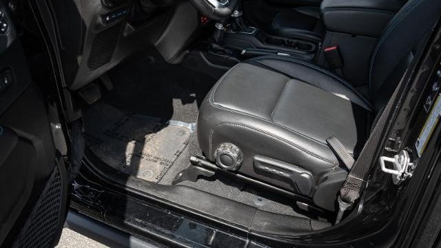 2021 Jeep Wrangler Unlimited Rubicon 4xe