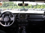 2021 Wrangler Unlimited Thumbnail 19