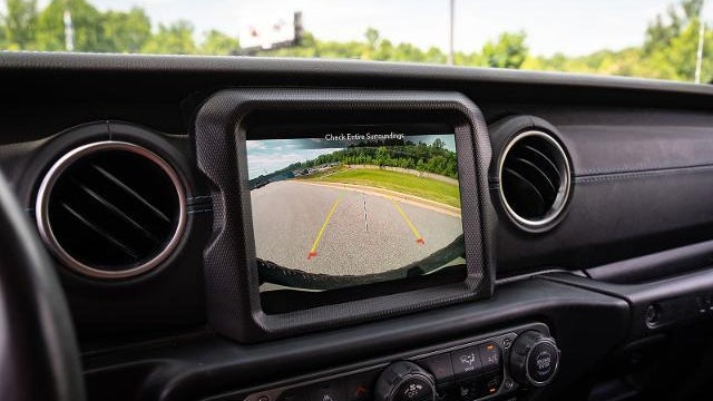 2021 Jeep Wrangler Unlimited Rubicon 4xe