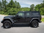 2021 Wrangler Unlimited Thumbnail 5